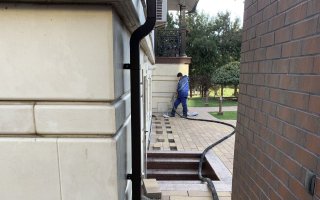 Ін'єкційне посилення і закріплення ґрунтів